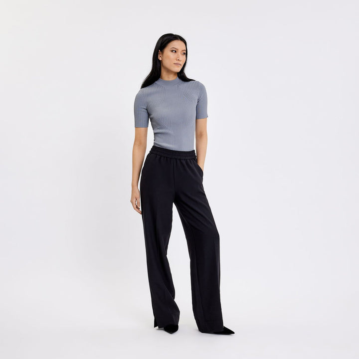 Louise Split trousers  031