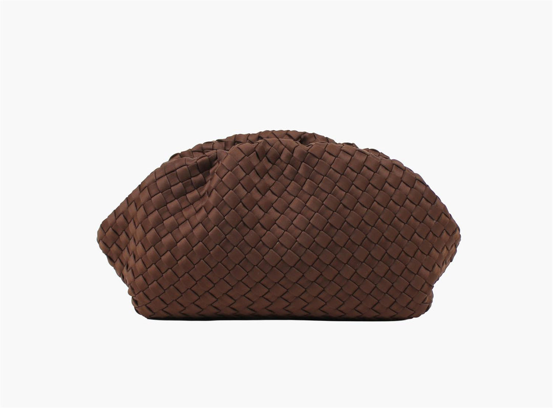 Anabel Neoprene Clutch