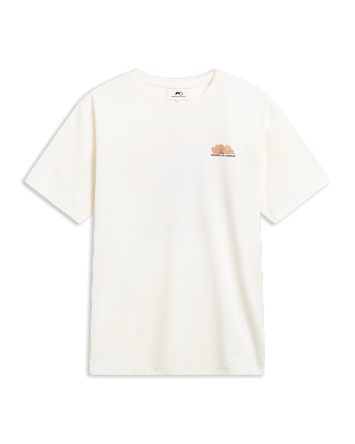 Tee Big Flower 220