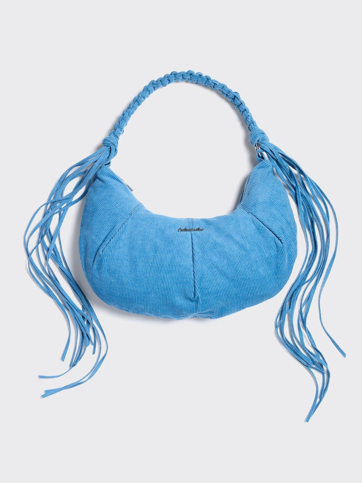 Cocoon Corduroy small bag