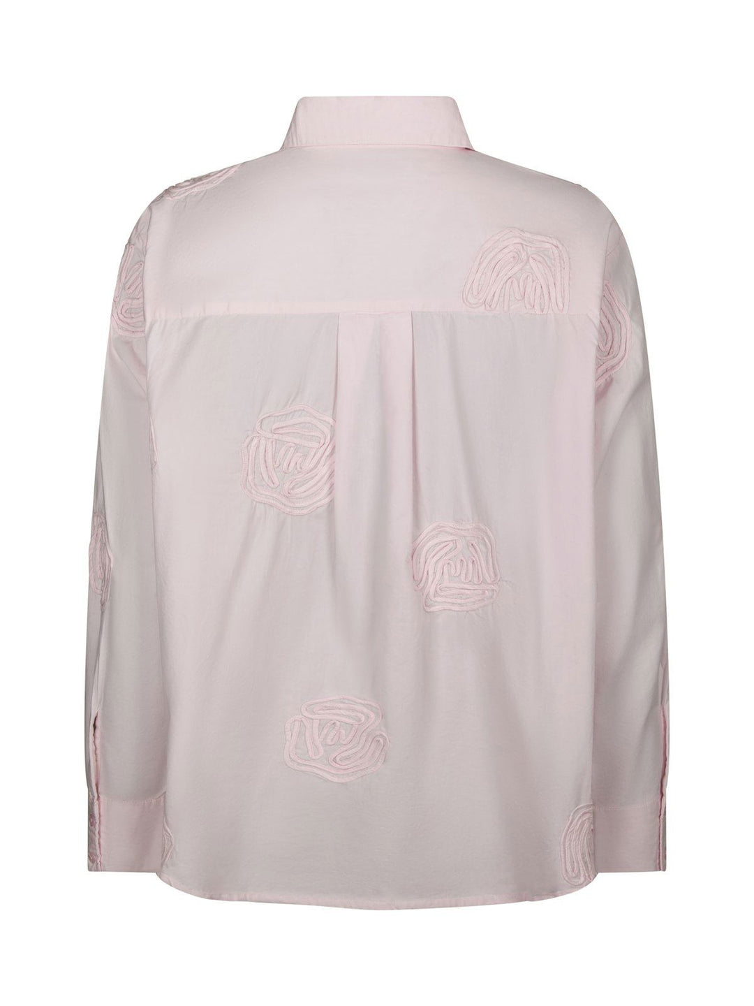 Dalma Dori Emb Shirt
