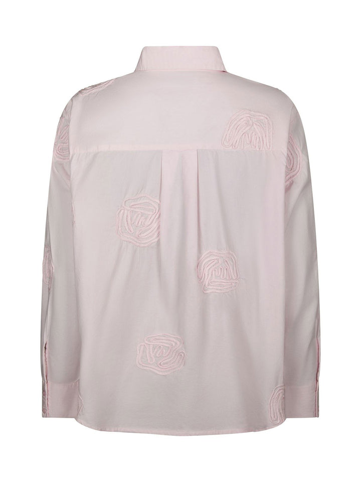 Dalma Dori Emb Shirt