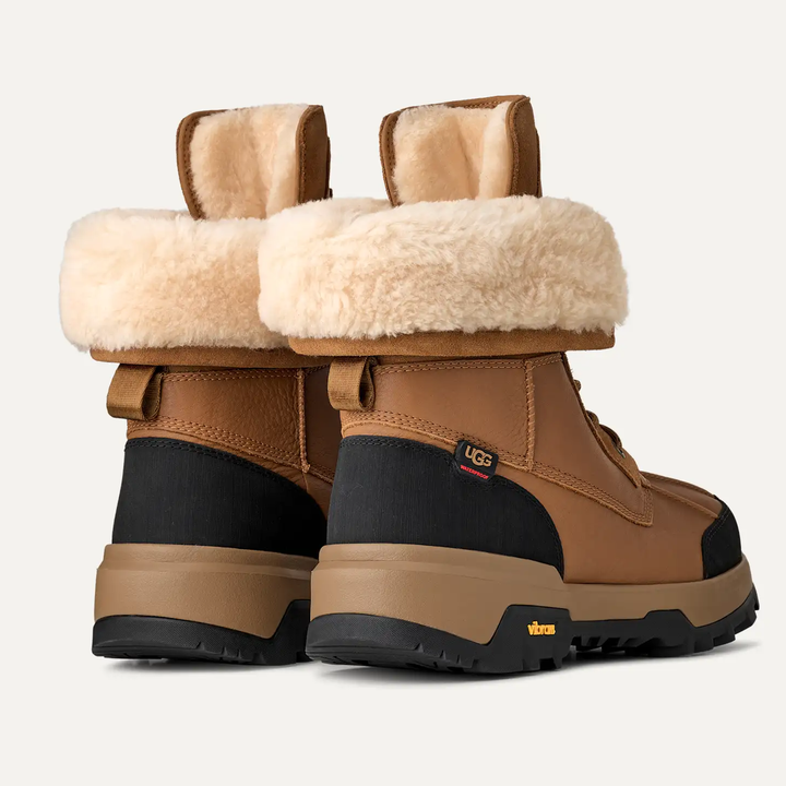 M Adirondack Boot XXV