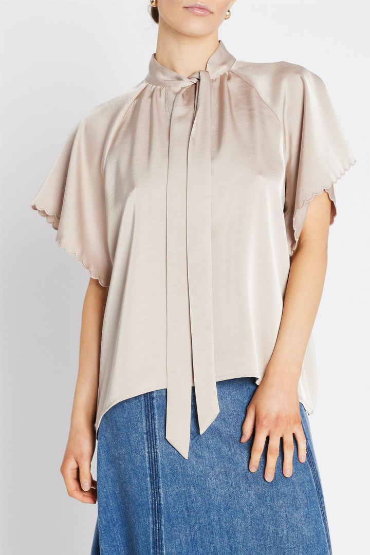 BeckiaBB Wendi blouse