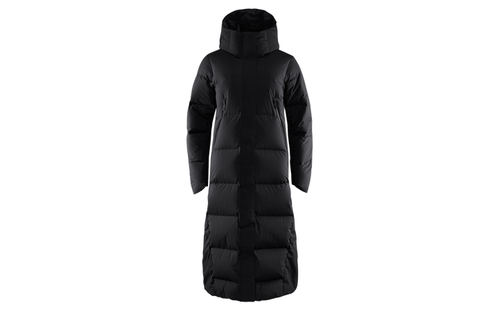 W Race Edition Down Coat