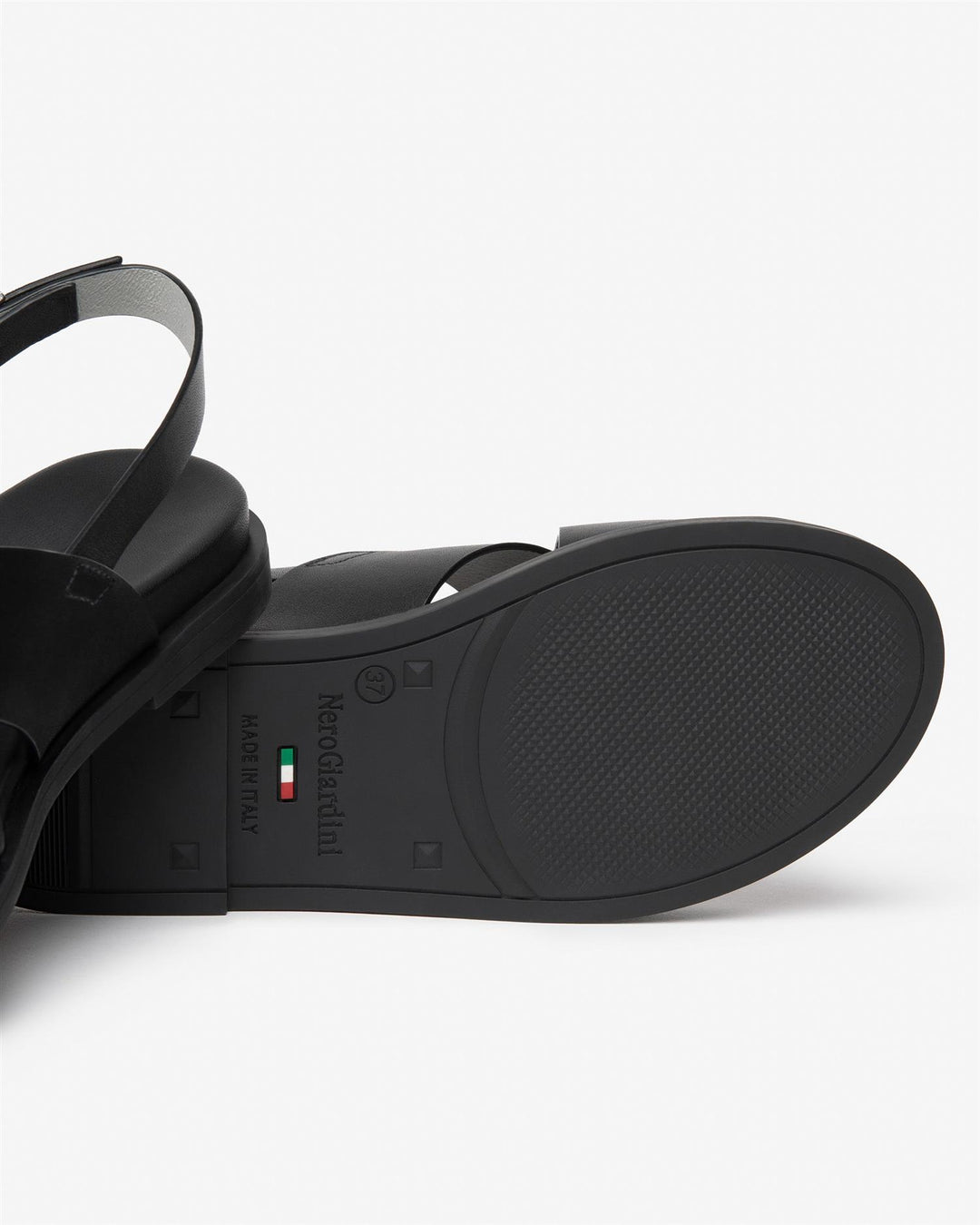 Women's Leather Sandals