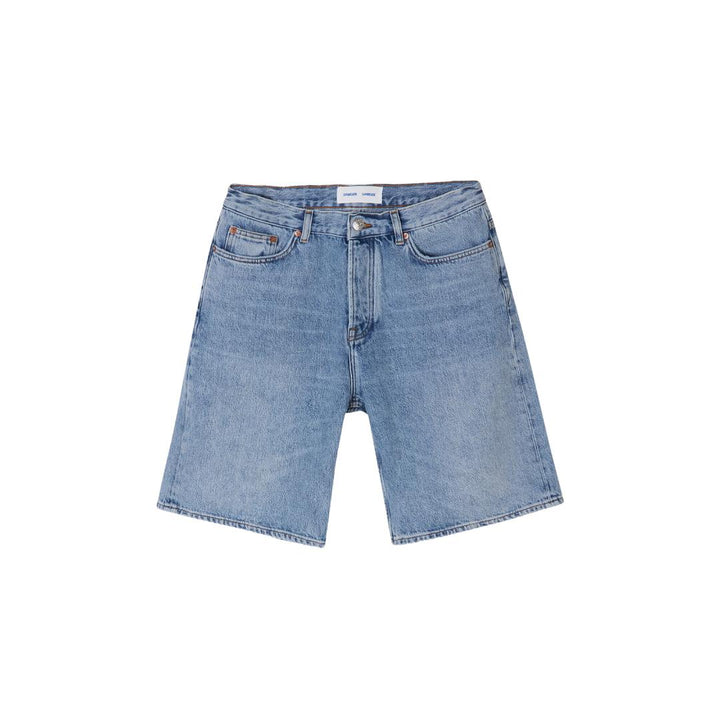 Eddie Denim Shorts