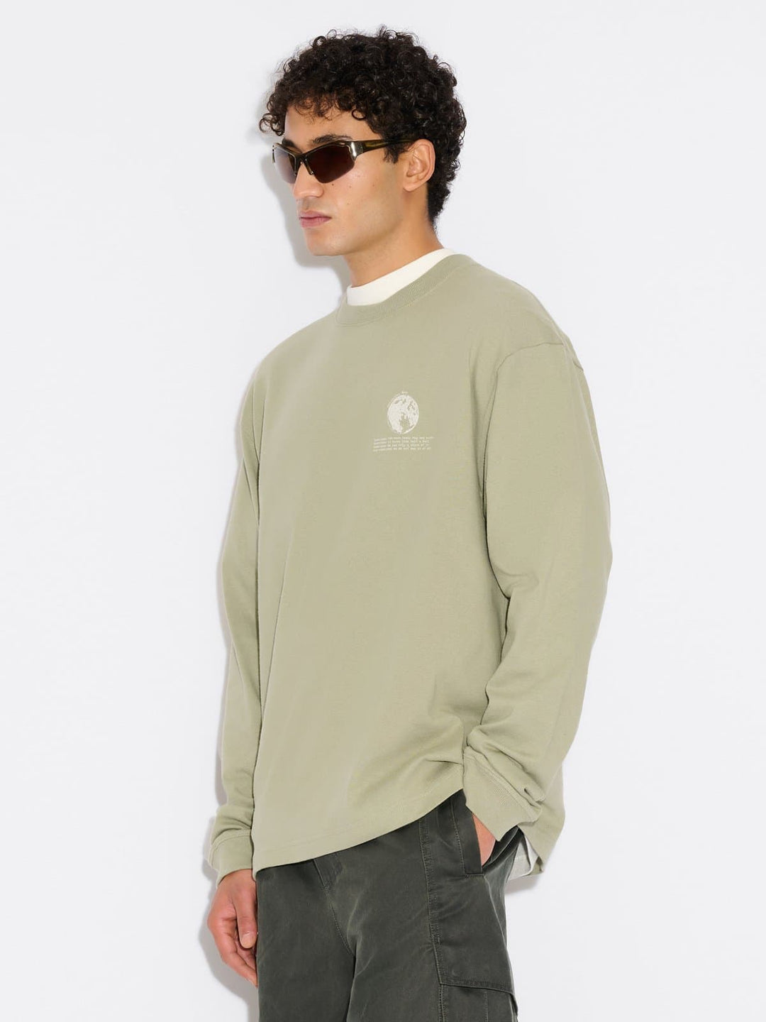 Ranger Logo LS