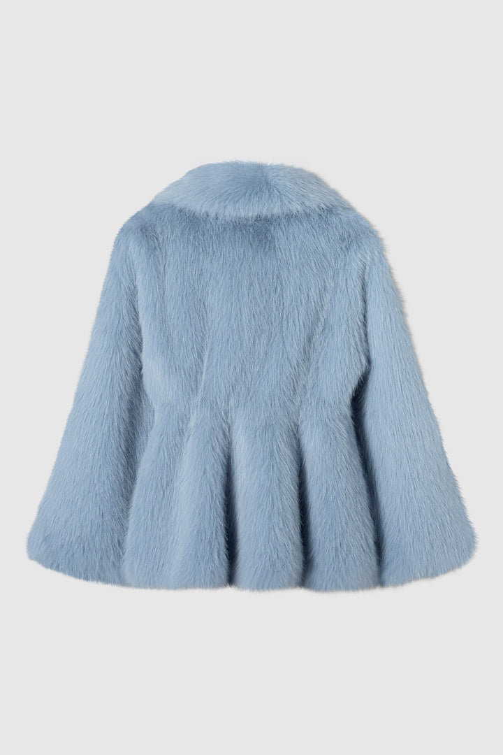 Ellie Fake Fur