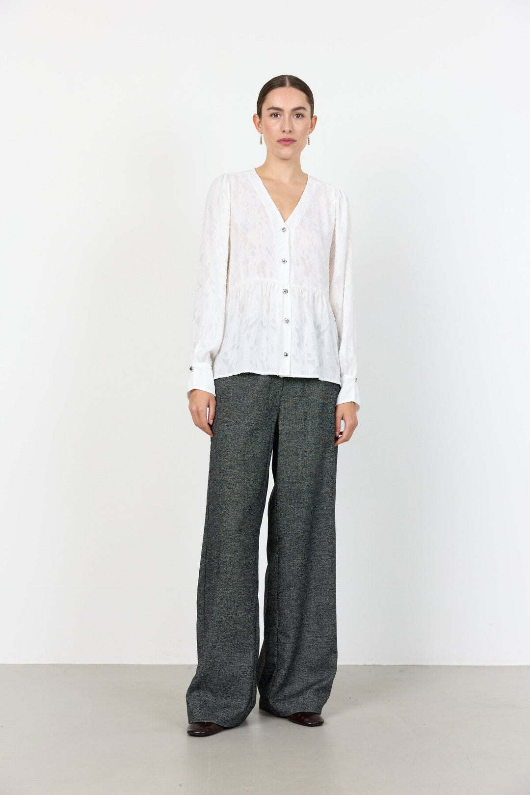 Lr-Ovette 1 Blouse
