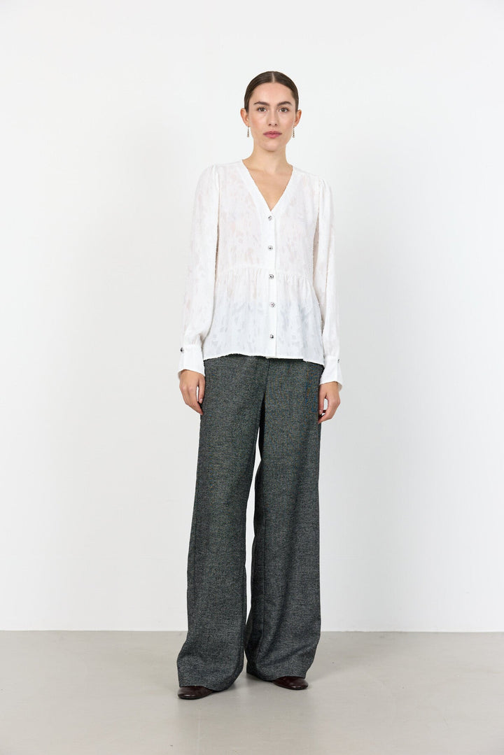 Lr-Ovette 1 Blouse