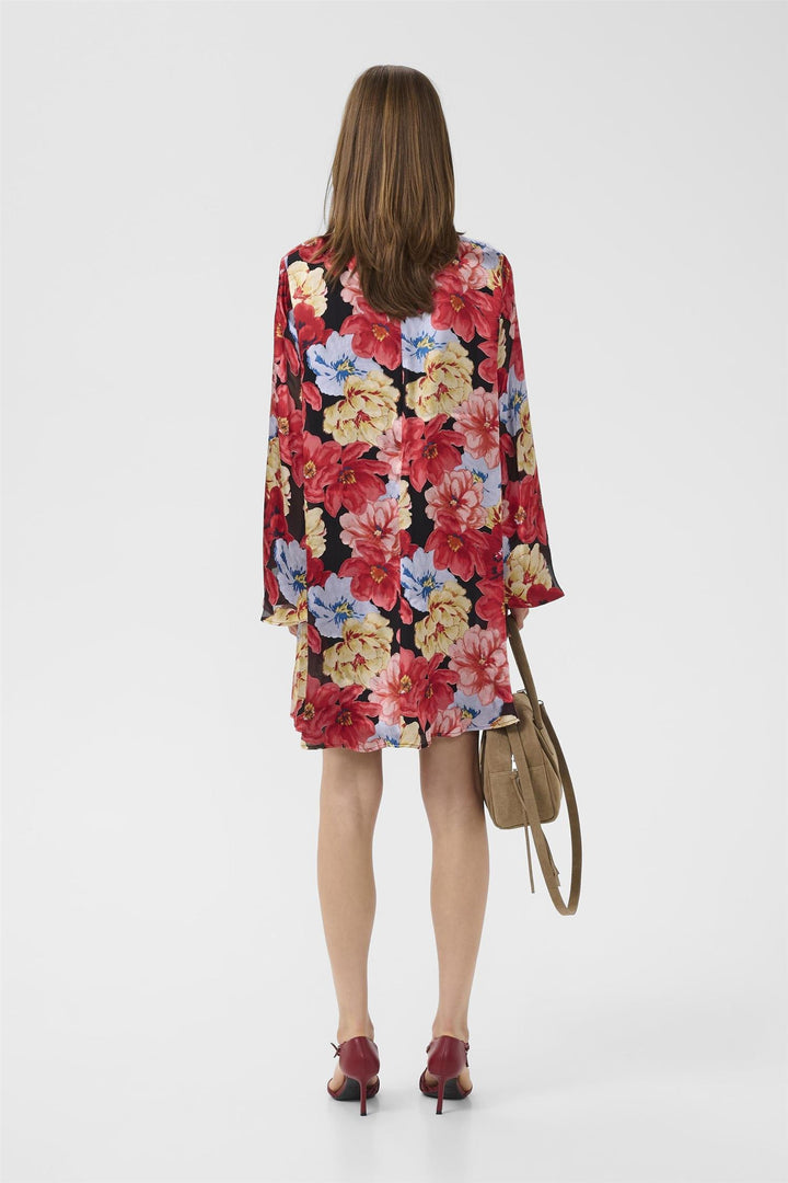 GZsigrida Short Dress