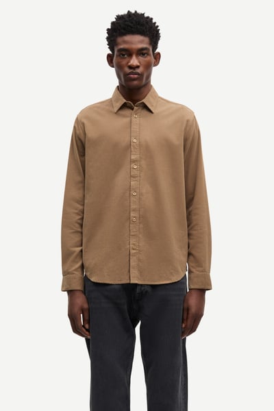 Saliam Nx Shirt 10504