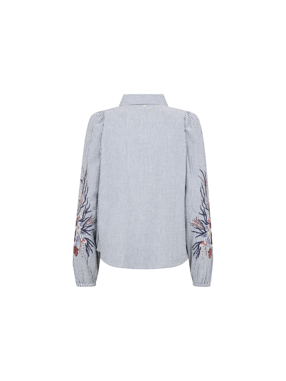 Mmciu Oxfo Shirt