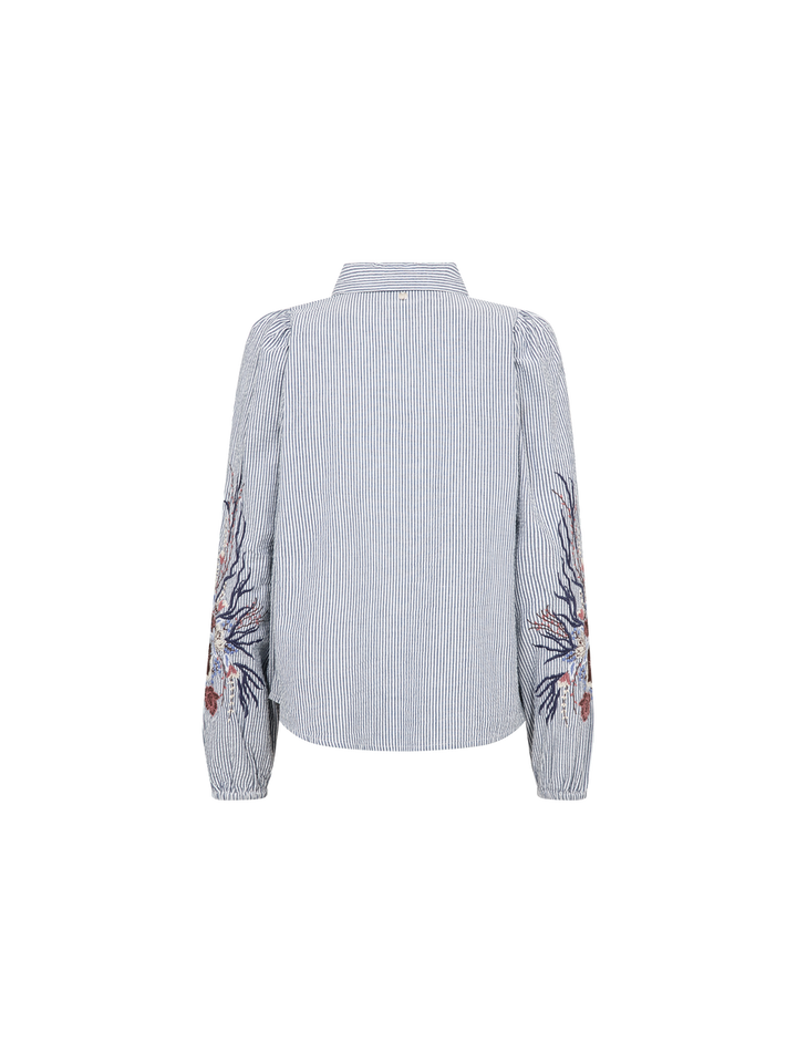 Mmciu Oxfo Shirt