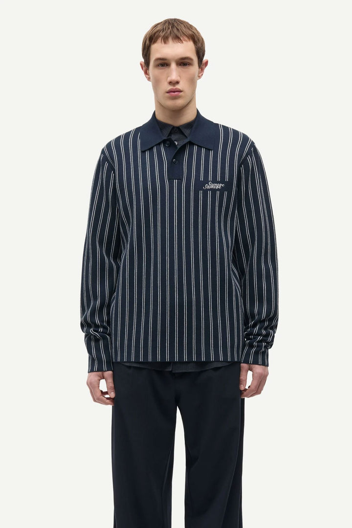 Samatt Polo 15825