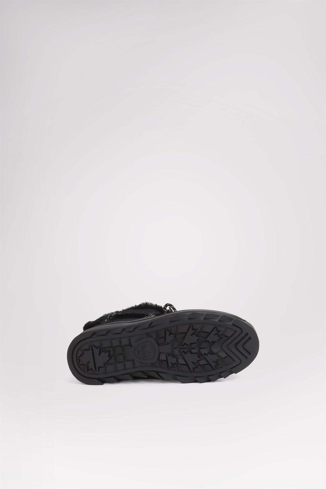 Galaxy Mini Fur Boots