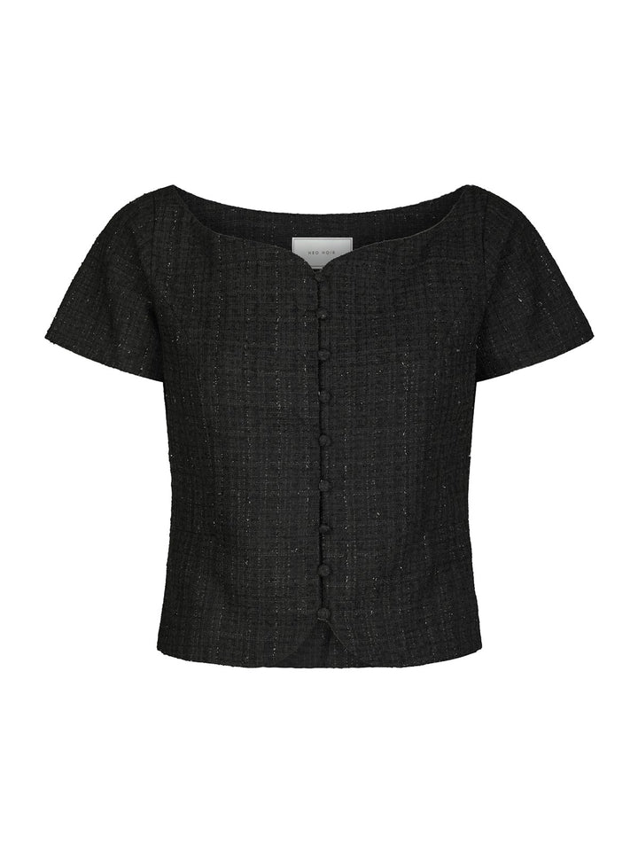 Tango Boucle Top