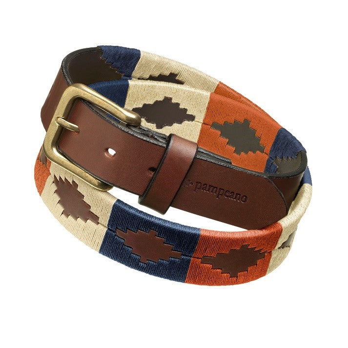 Pampeano Belt