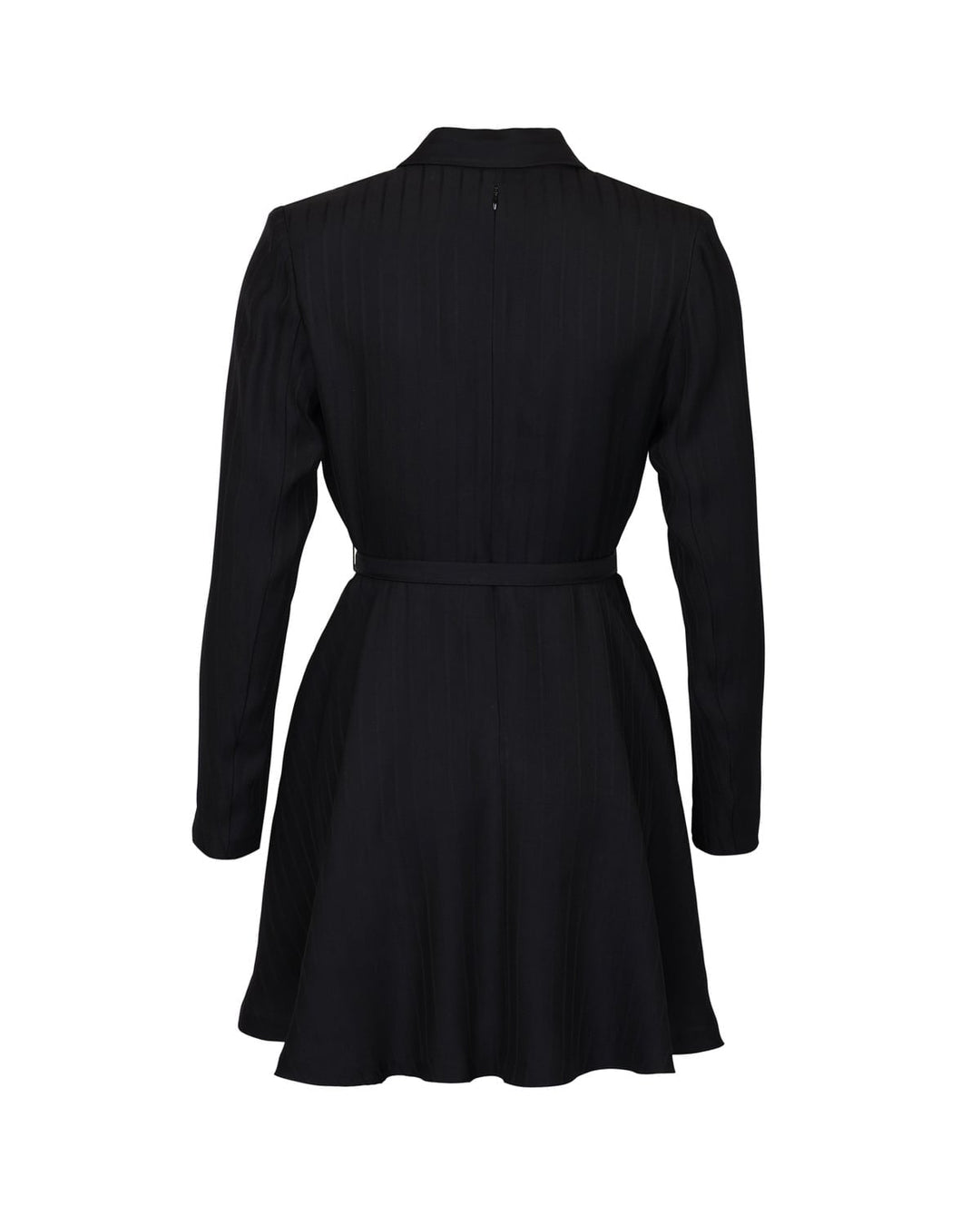 Tailored Mini Dress