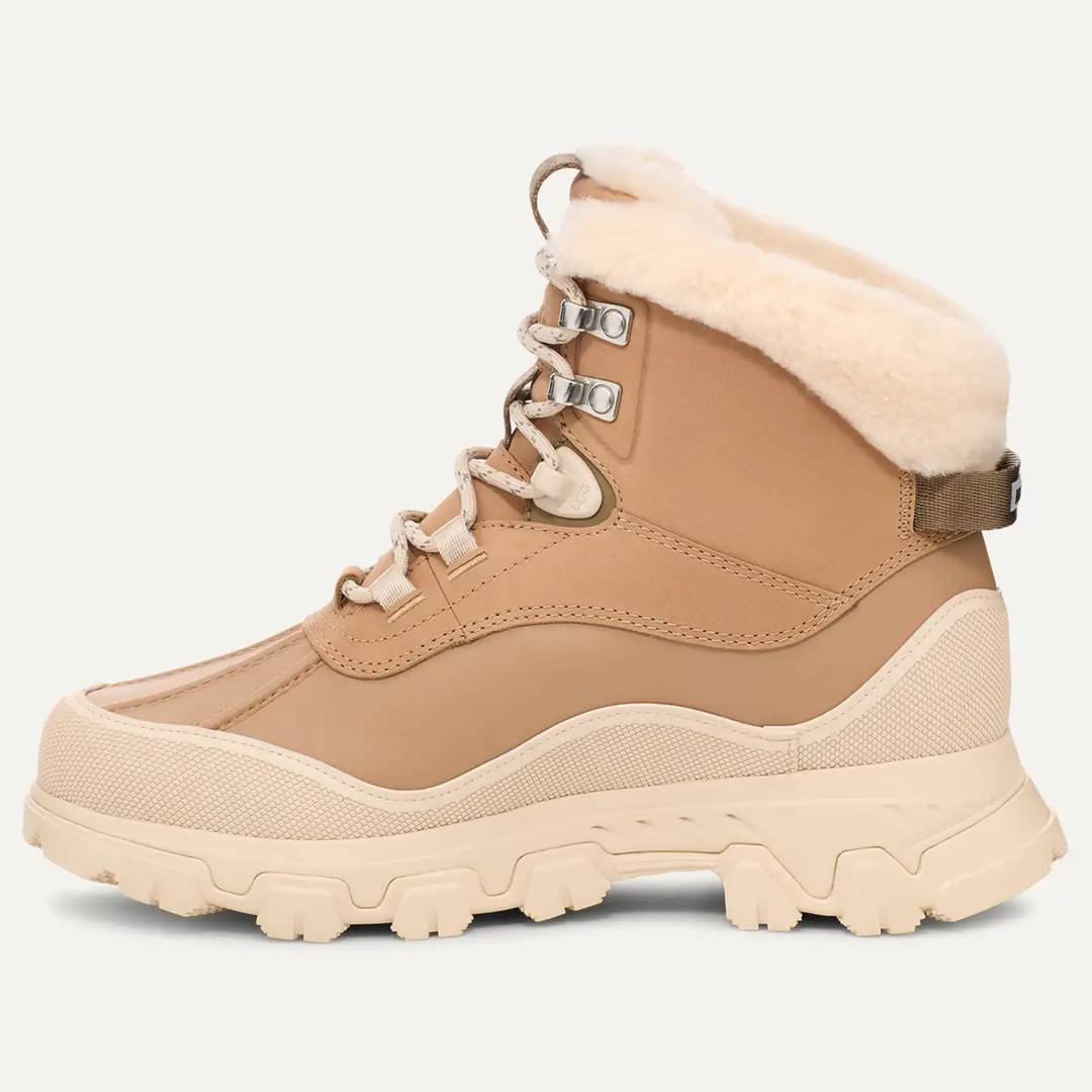 W Adirondack Meridian Hiker Boots