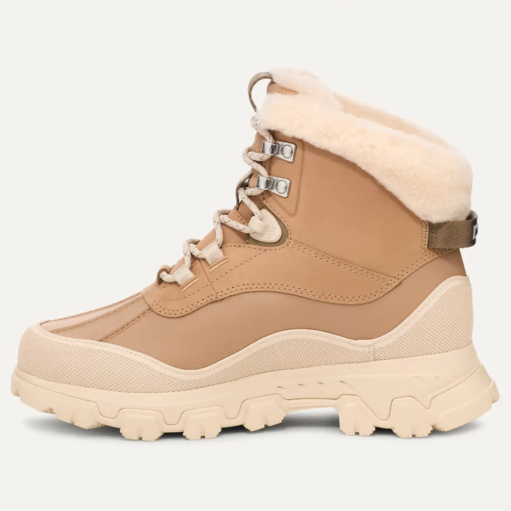 W Adirondack Meridian Hiker Boots