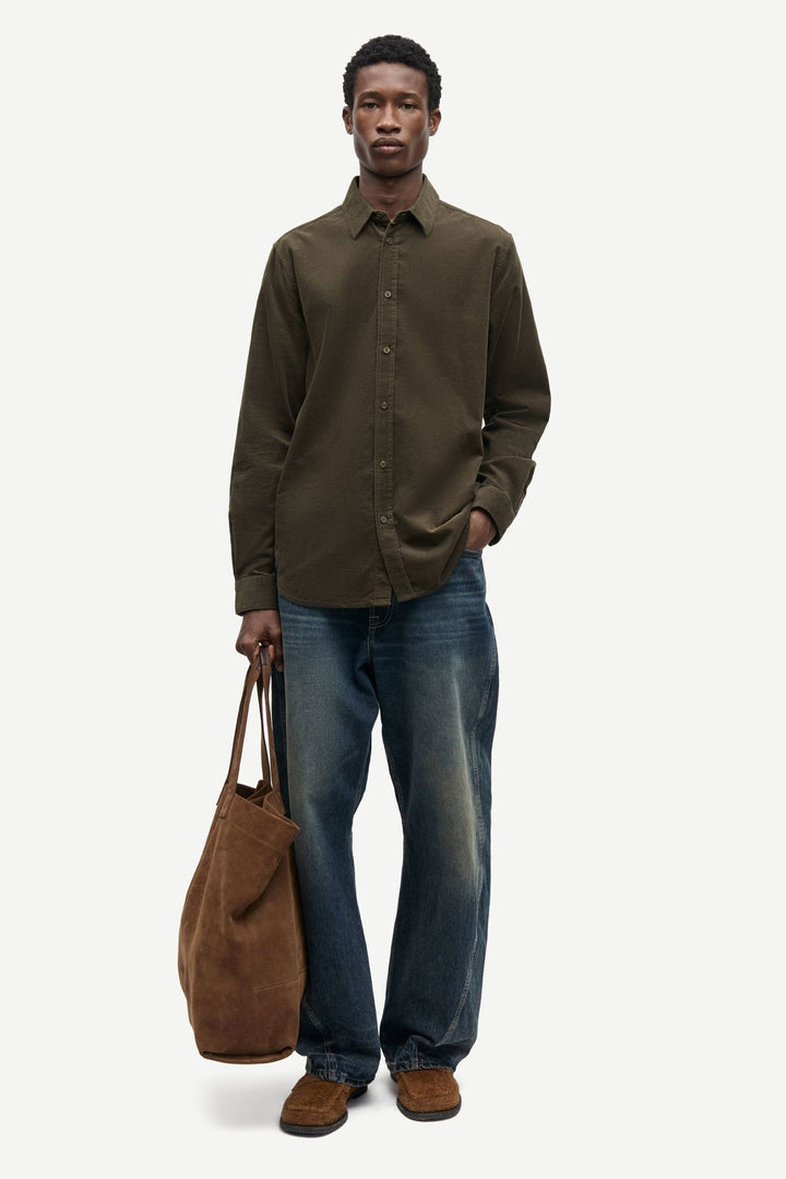Saliam Nx Shirt 10504