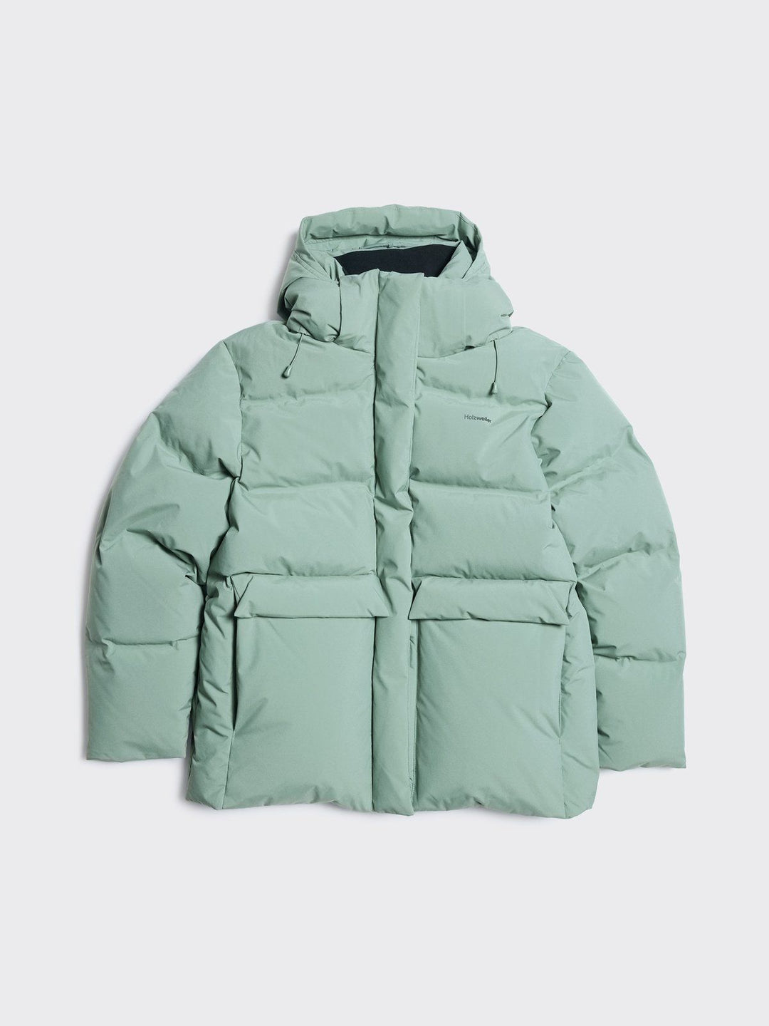 Besseggen Down Jacket