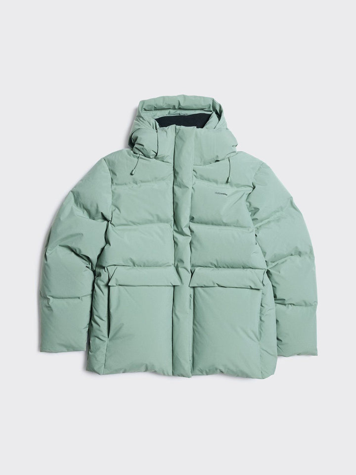 Besseggen Down Jacket