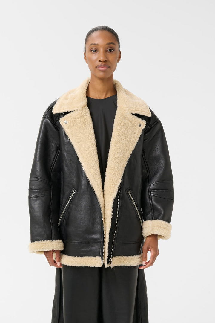 Gzshilina Oz Jacket