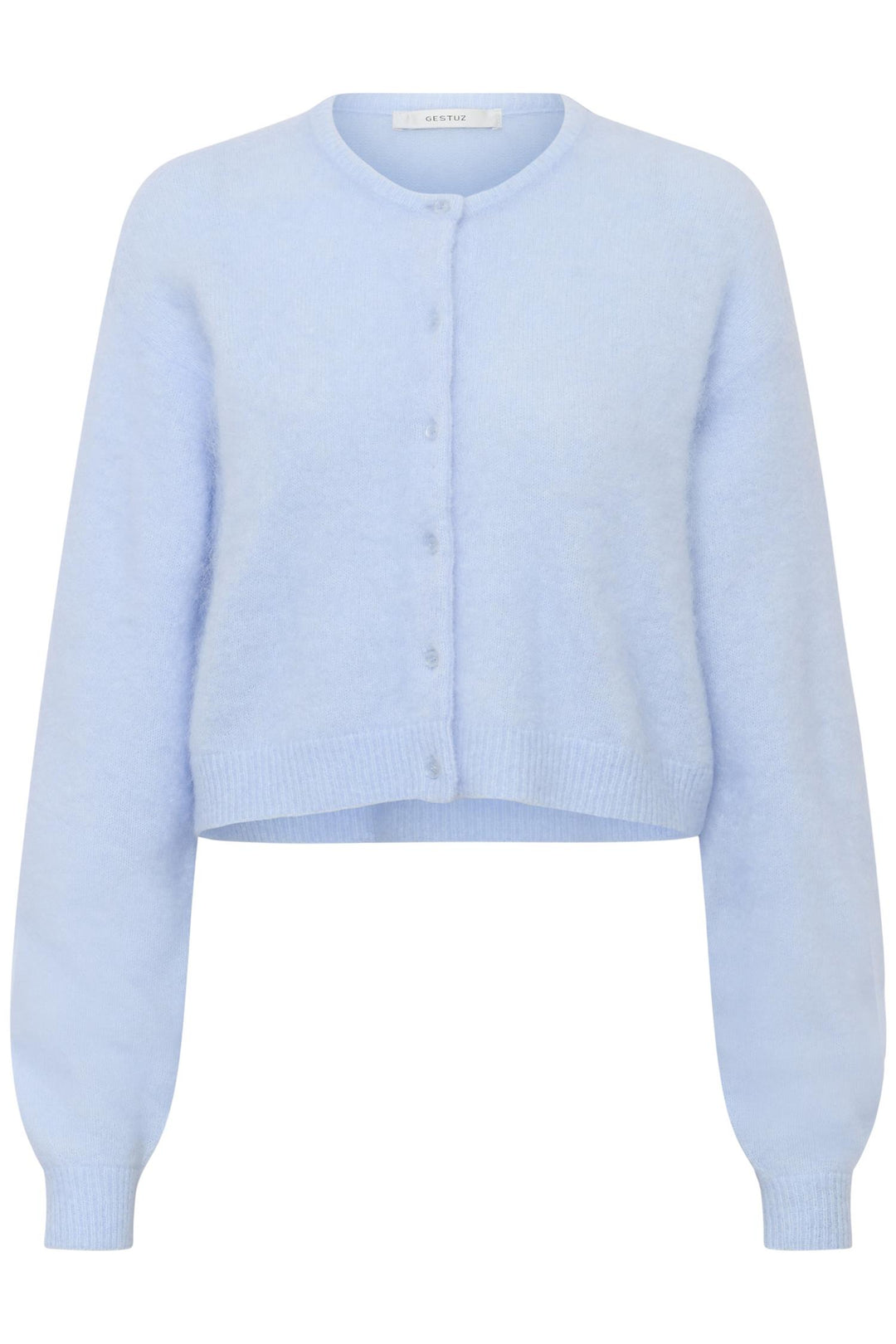 Gzdebbie Short Cardigan