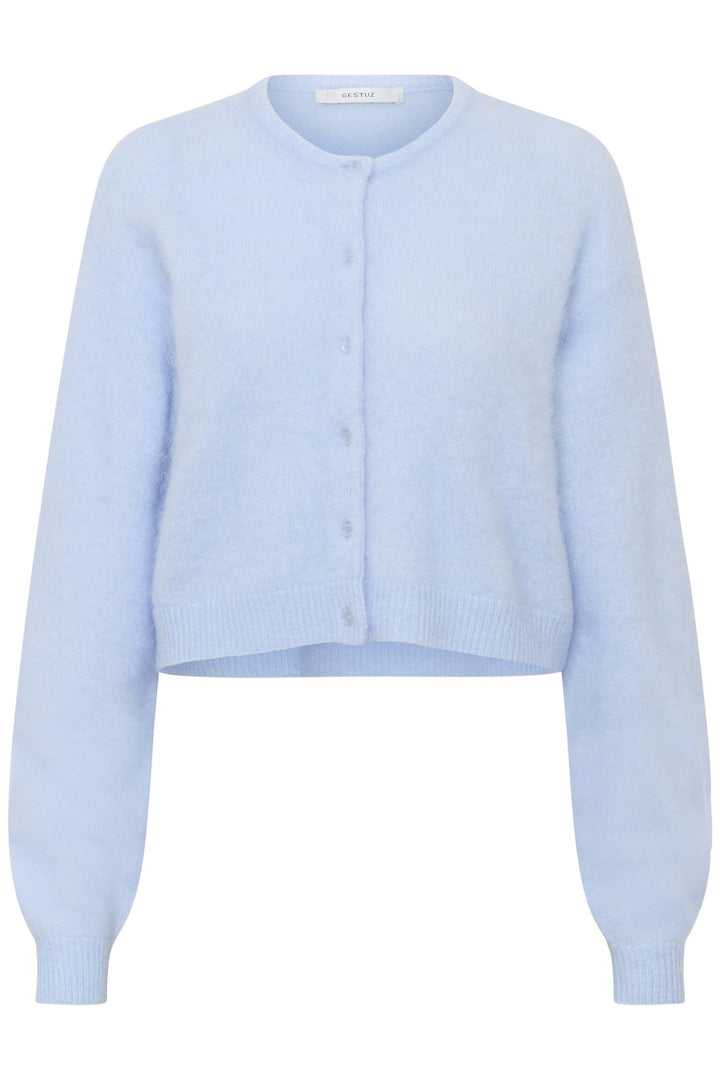 Gzdebbie Short Cardigan