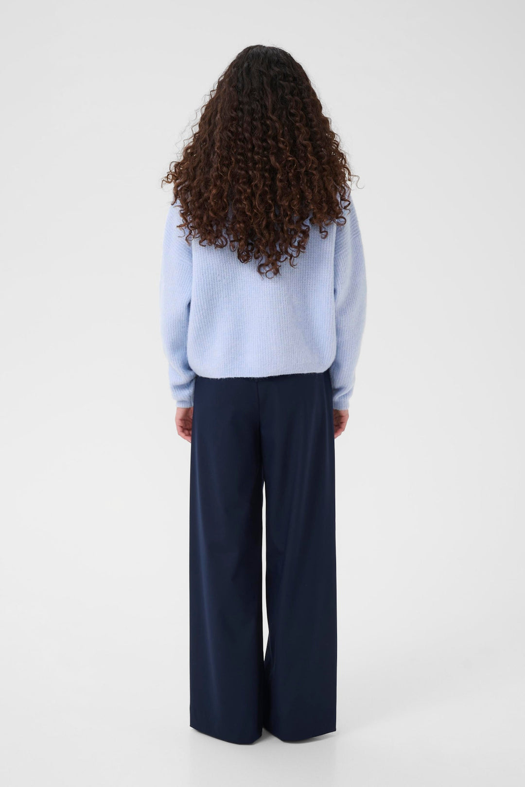 Alphagz Short Cardigan