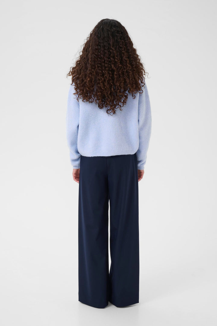 Alphagz Short Cardigan