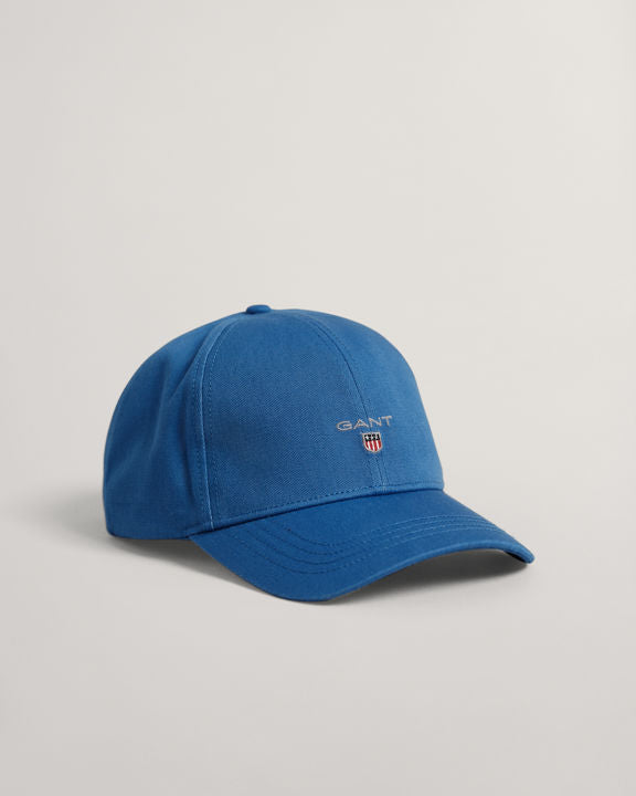 High Cotton Twill Cap