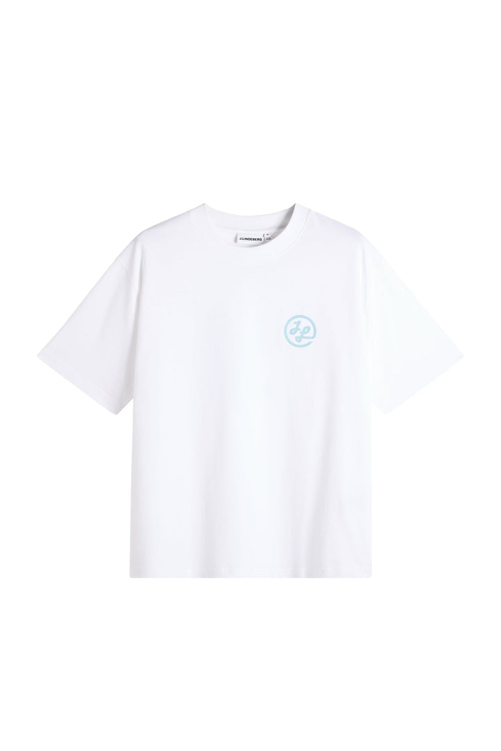 Tjorn Printed T-Shirt