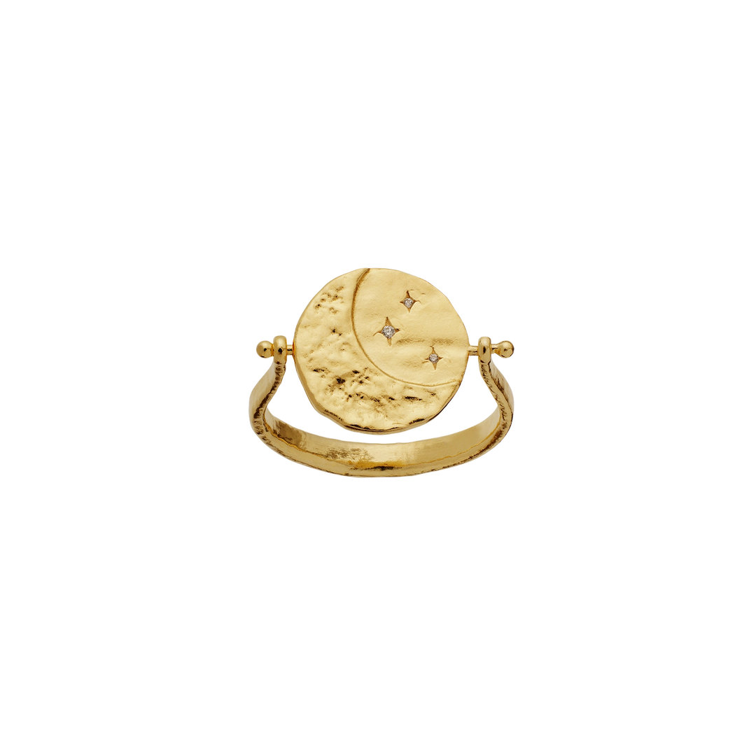 Sunna ring