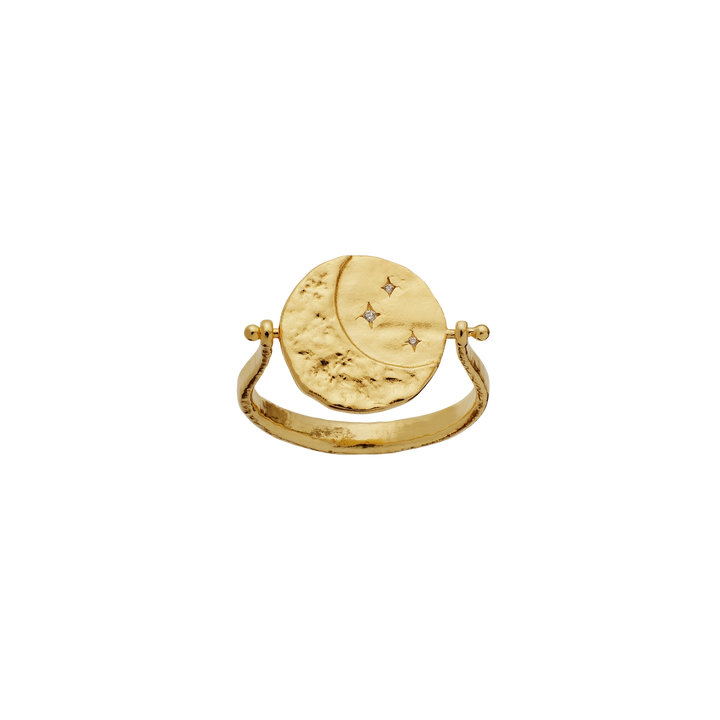 Sunna ring