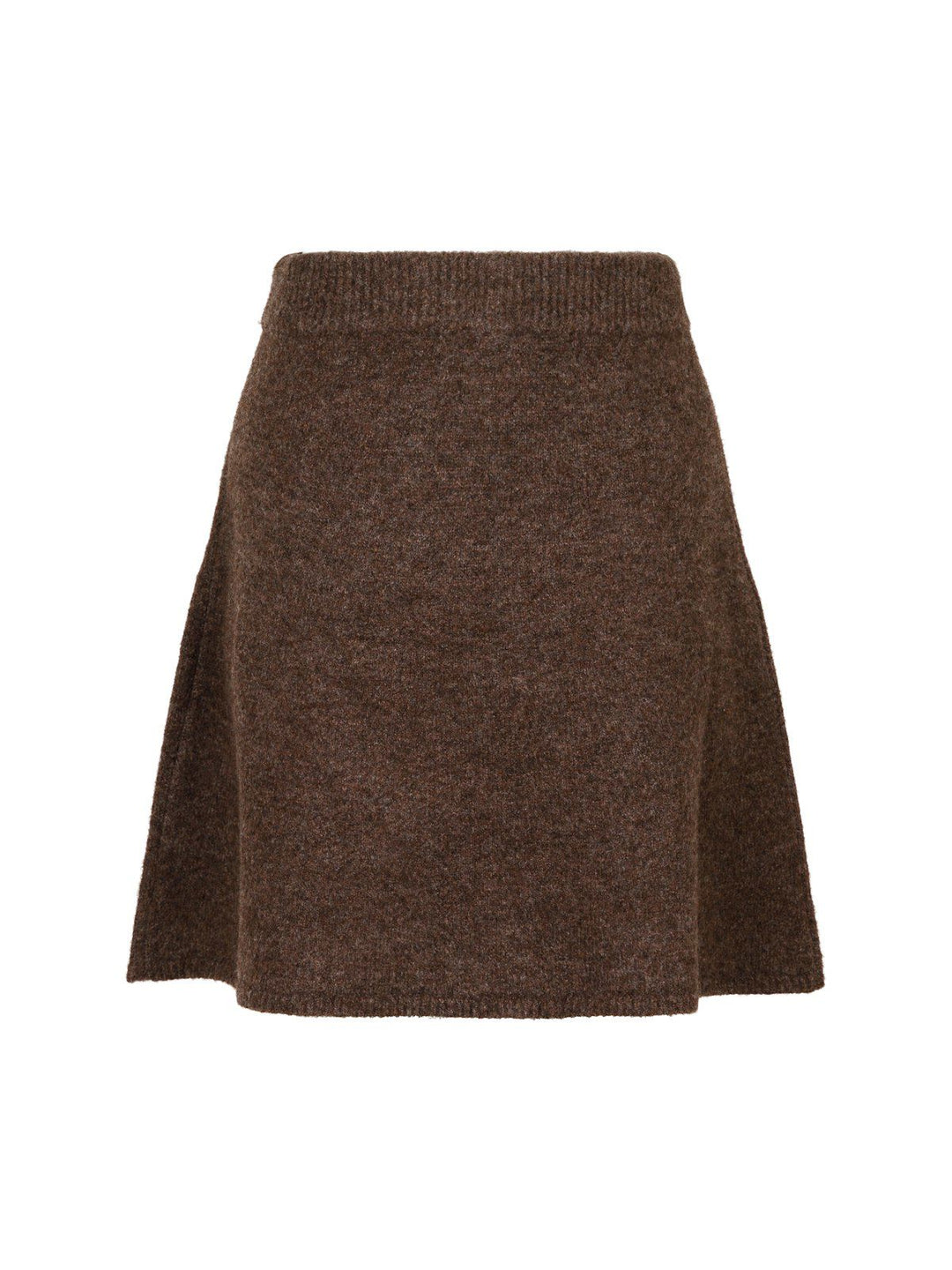 Gisa Knit Skirt