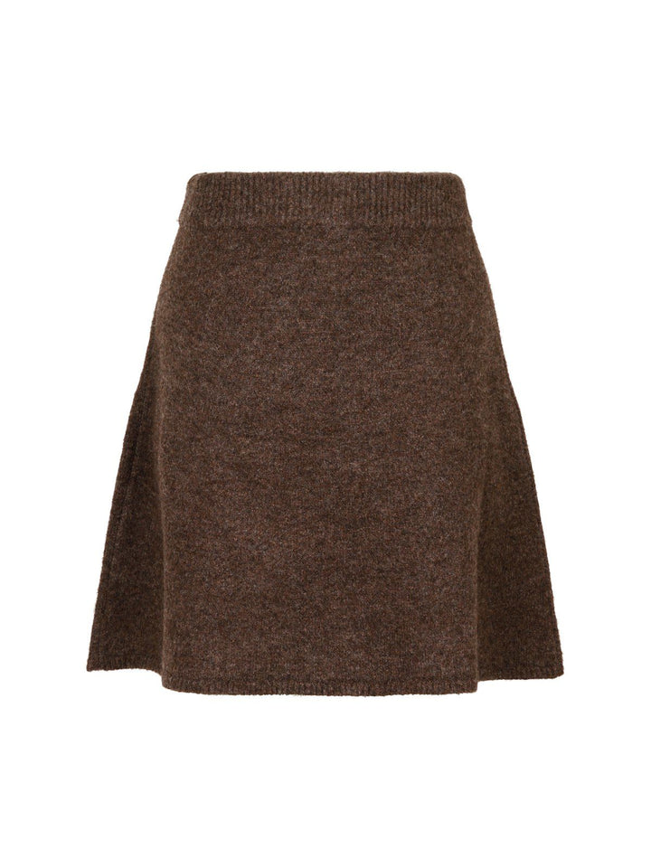 Gisa Knit Skirt