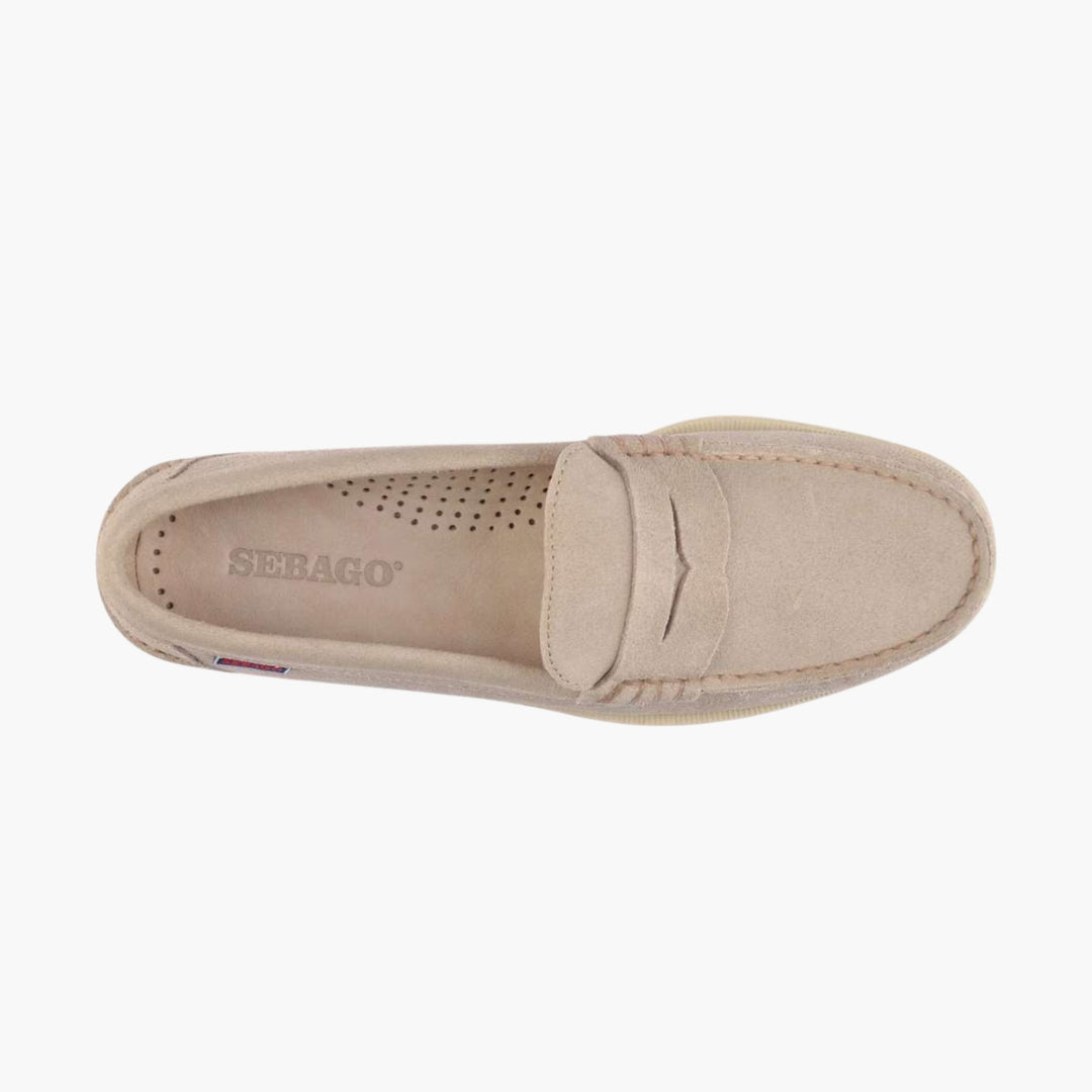 Dan Boat Flesh Out Shoes