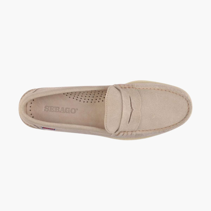 Dan Boat Flesh Out Shoes