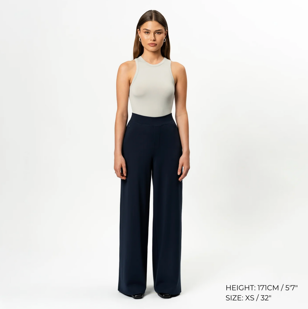 Asana Wide Pant