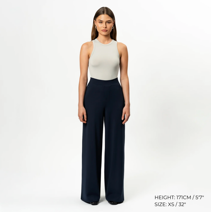 Asana Wide Pant