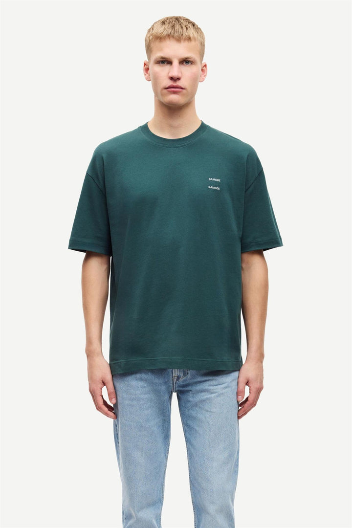 Joel T-Shirt 11415