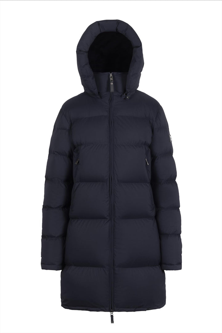 Amanda Midt Length Jacket