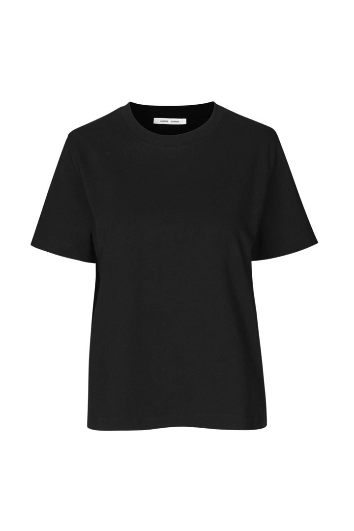 Camino t-shirt ss 6024