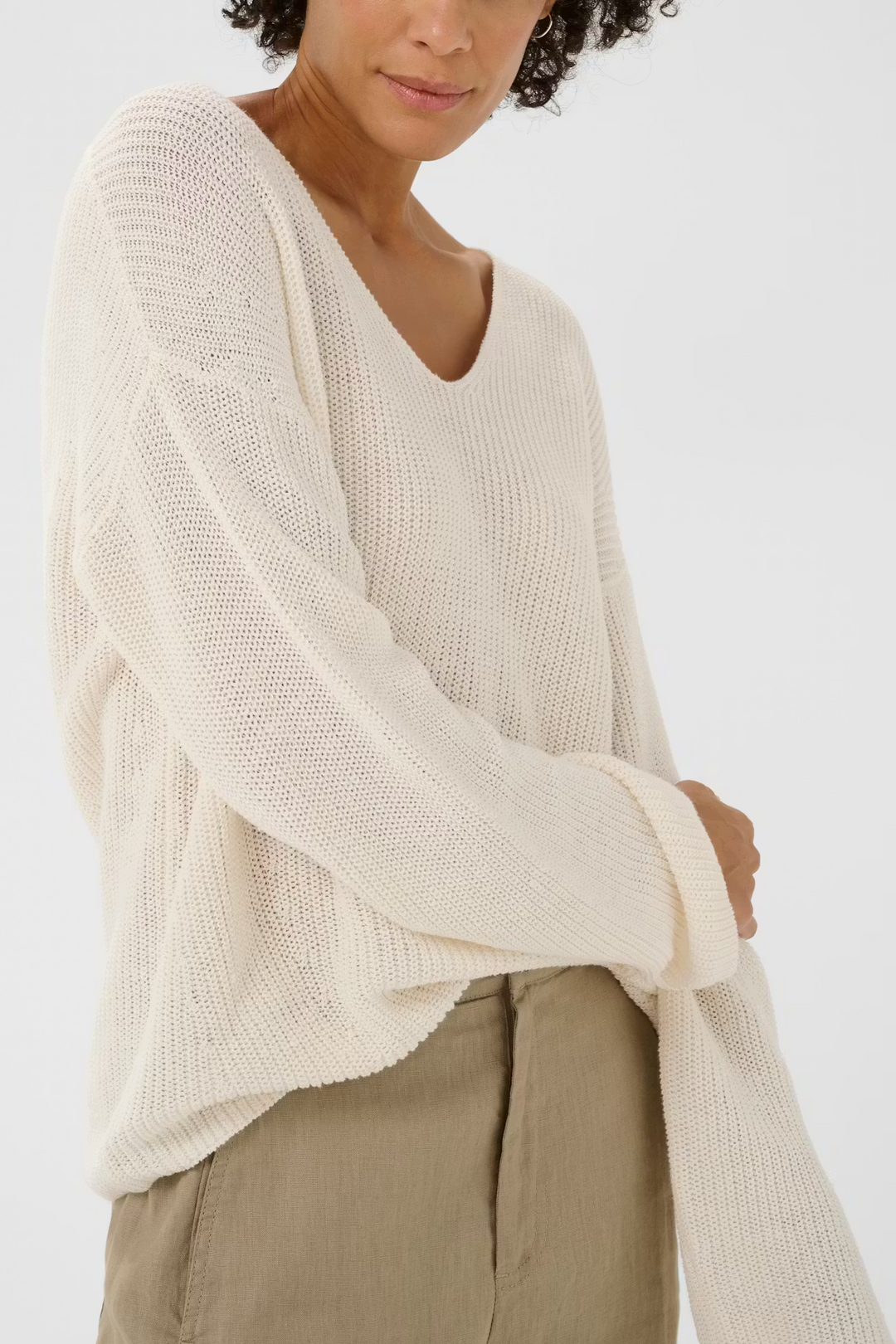 EtronasPW Pullover