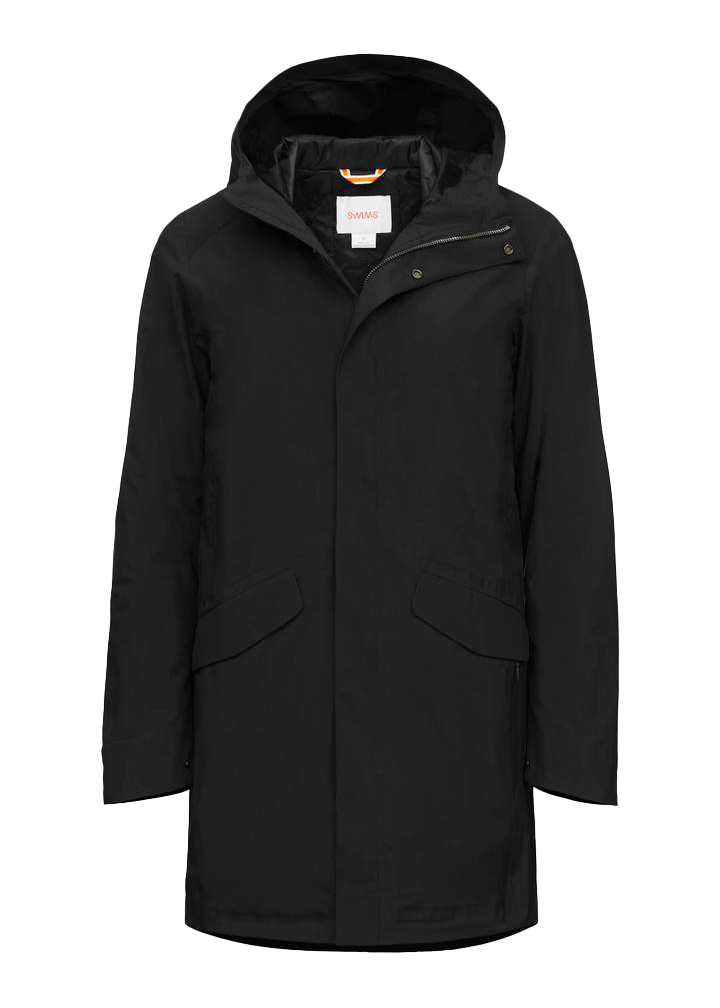 Lausanne III Parka