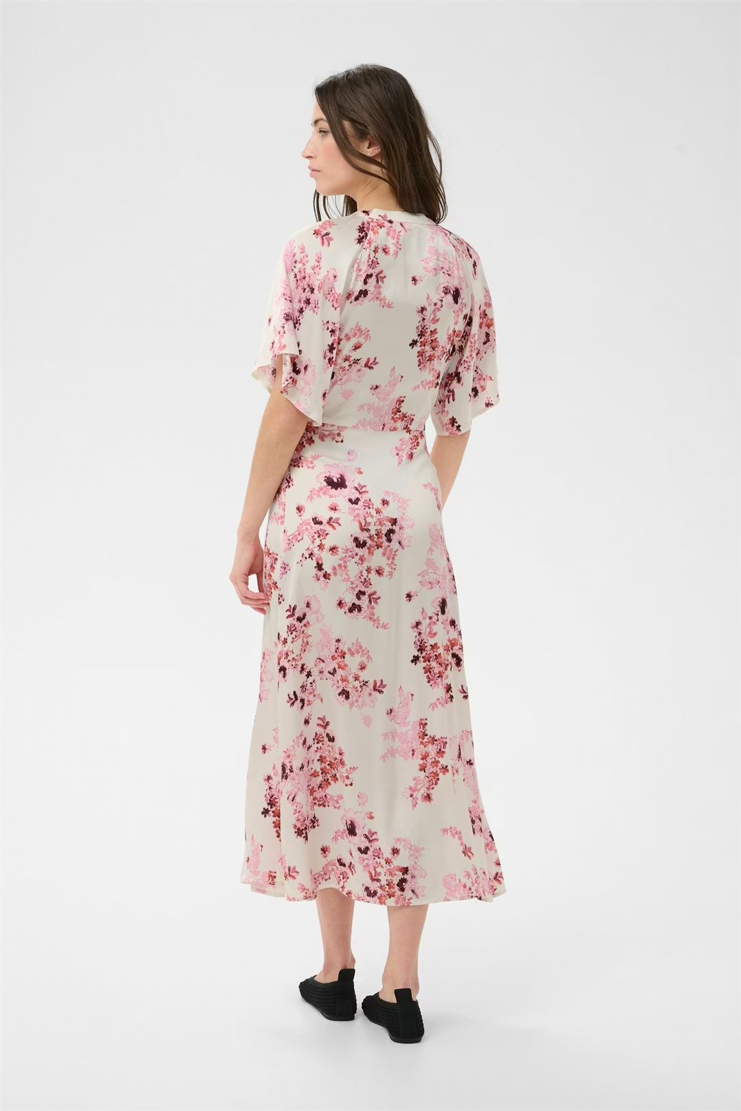 AlajaPW Dress